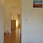 Ruhiges, Gemuetliches Mit Grossem Garten Дом отдыха Вэм