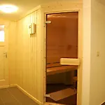 Дом отдыха Ruhiges, Gemuetliches Mit Grossem Garten *