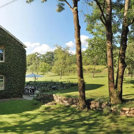 Ruhiges, Gemuetliches Mit Grossem Garten Waimes