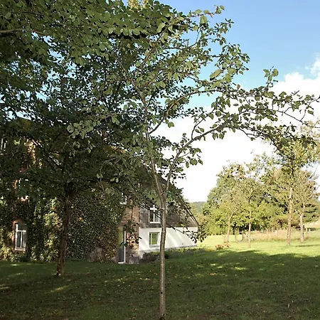Ruhiges, Gemuetliches Mit Grossem Garten Weismes