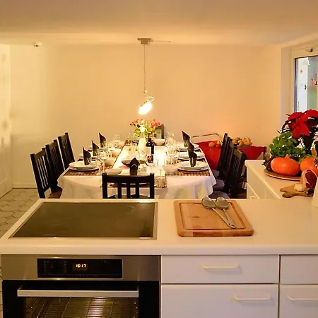 Ruhiges, Gemütliches Mit Großem Garten Weismes