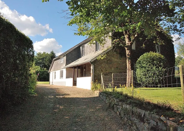 Ruhiges, Gemuetliches Mit Grossem Garten Vakantiehuis